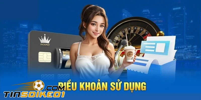 Điều khoản sử dụng của keo-nha-cai.net