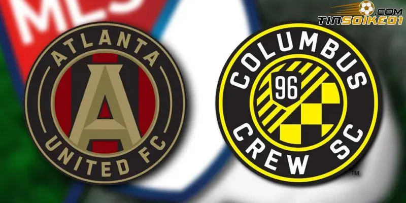 Soi kèo bóng đá Atlanta United vs Columbus Crew 06h30 21/07/2024 – MLS