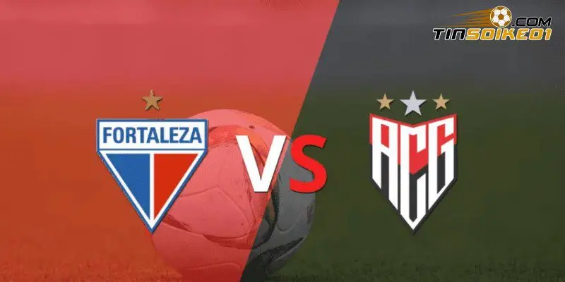 Soi kèo Fortaleza vs Atletico Goianiense 04h30 22/07/2024 - VĐQG Brazil