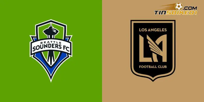 Soi kèo Seattle Sounders vs Los Angeles 09h30 21/07/2024 – Nhà Nghề Mỹ